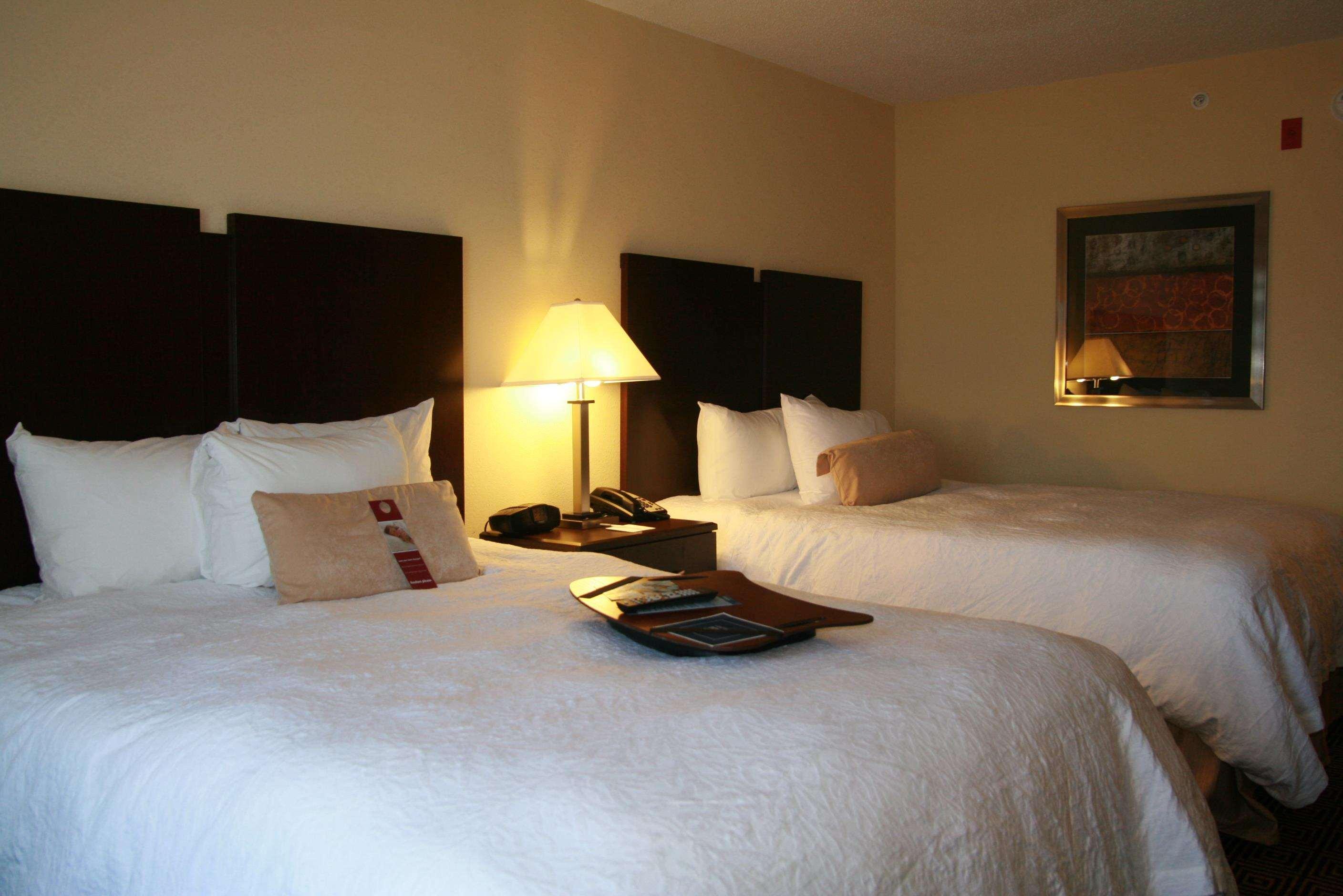 Hampton Inn & Suites Orlando-John Young Parkway/South Park Habitación foto